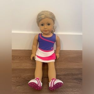 Truly me doll